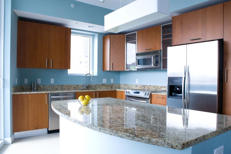 Modern Kitchen Design