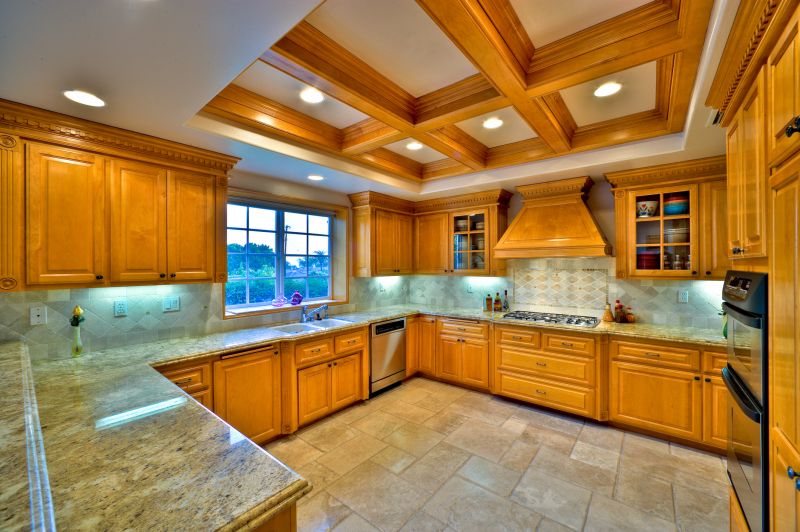 Classic Kitchen Renovation