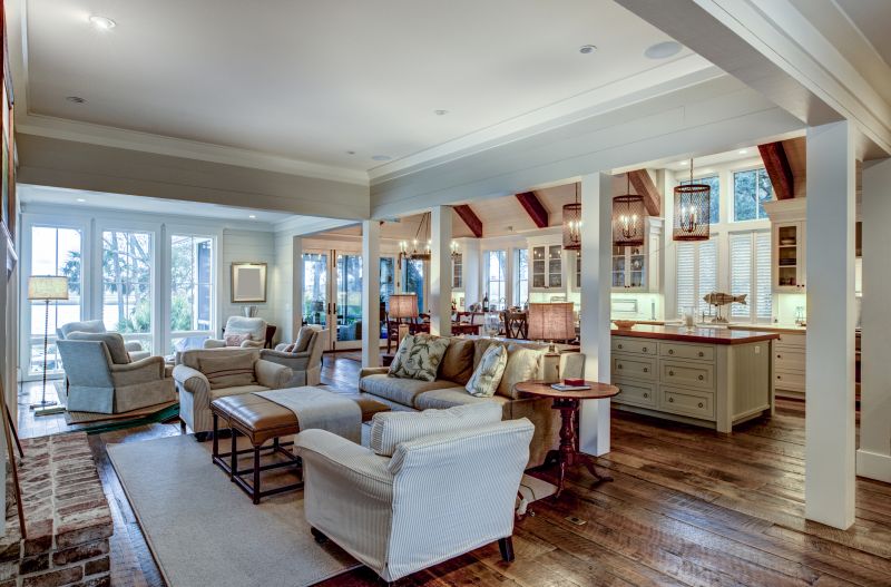 Kitchen Renovation Before and After