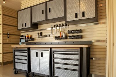 Specialized Cabinet Makers