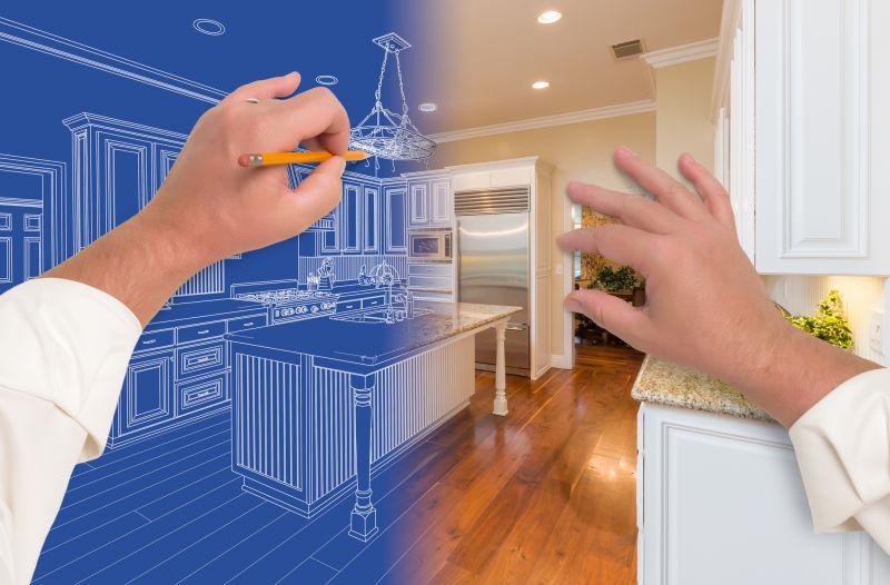 Post-Remodel Support