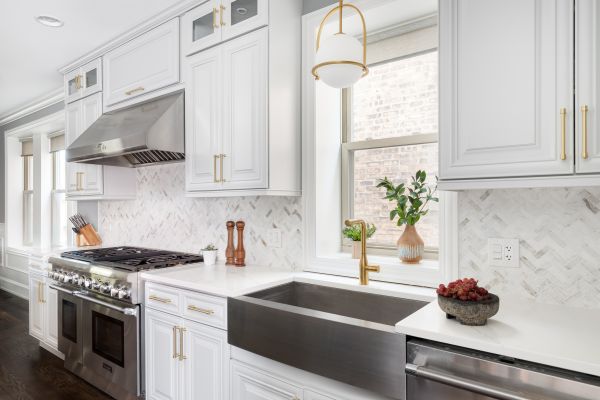 Galley Kitchen Remodeling in Colleyville