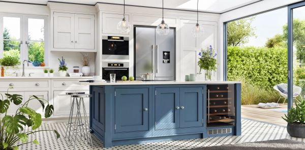 Kitchen Design Service in Colleyville