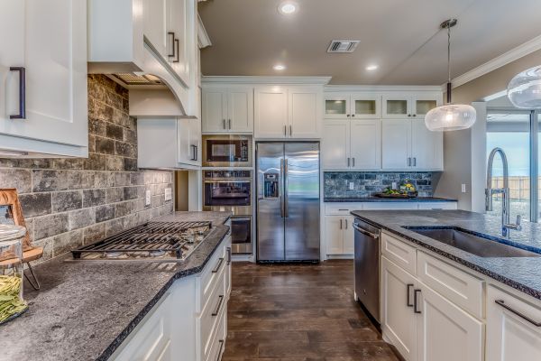 Cabinet Remodeling in Colleyville