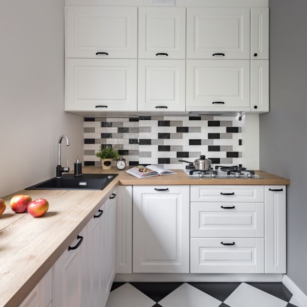 Small Kitchen Remodeling in Colleyville