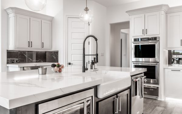 Residential Kitchen Remodeling in Colleyville