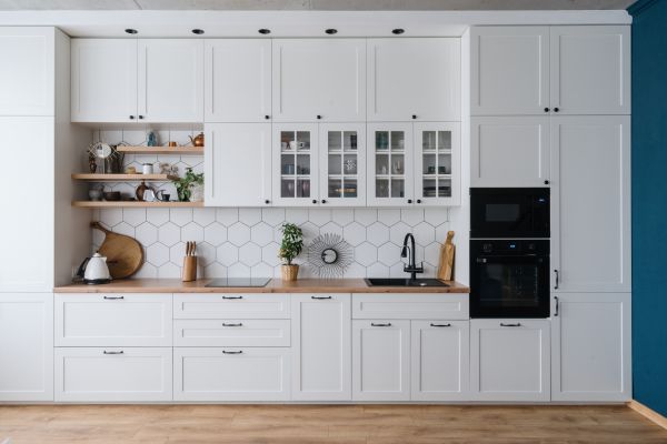 Kitchen Cupboards Remodeling in Colleyville
