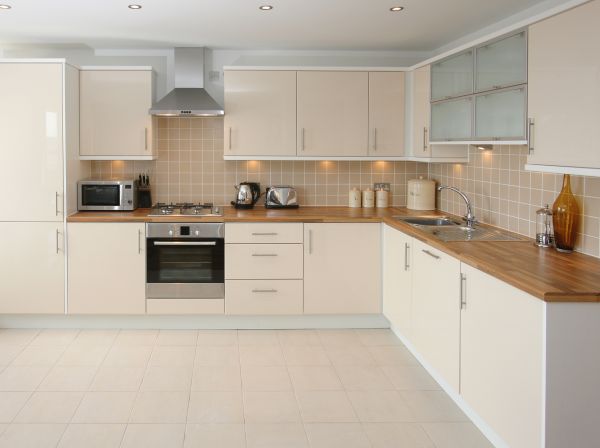 Kitchen Cabinets Remodeling in Colleyville
